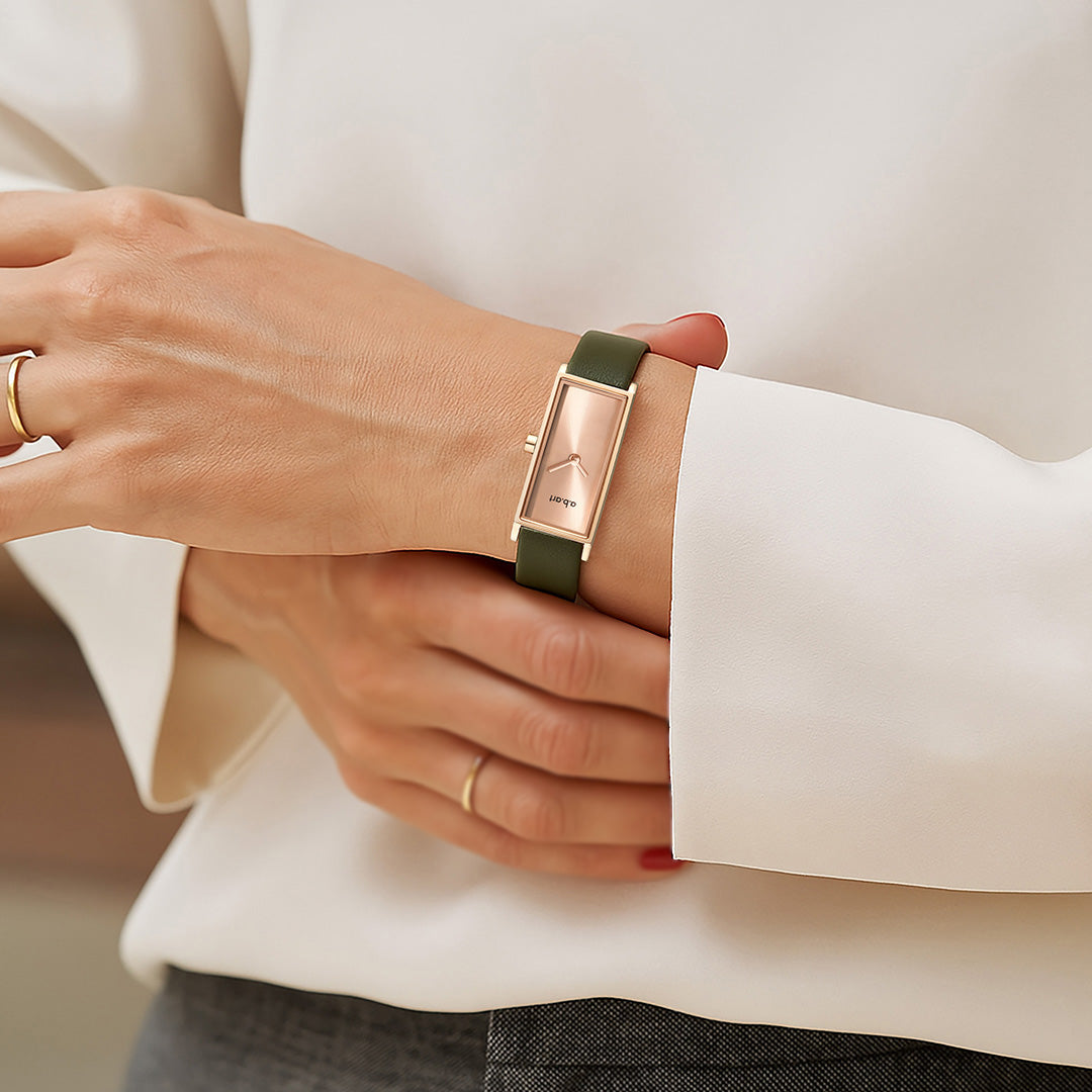 WOMEN'S WATCHES