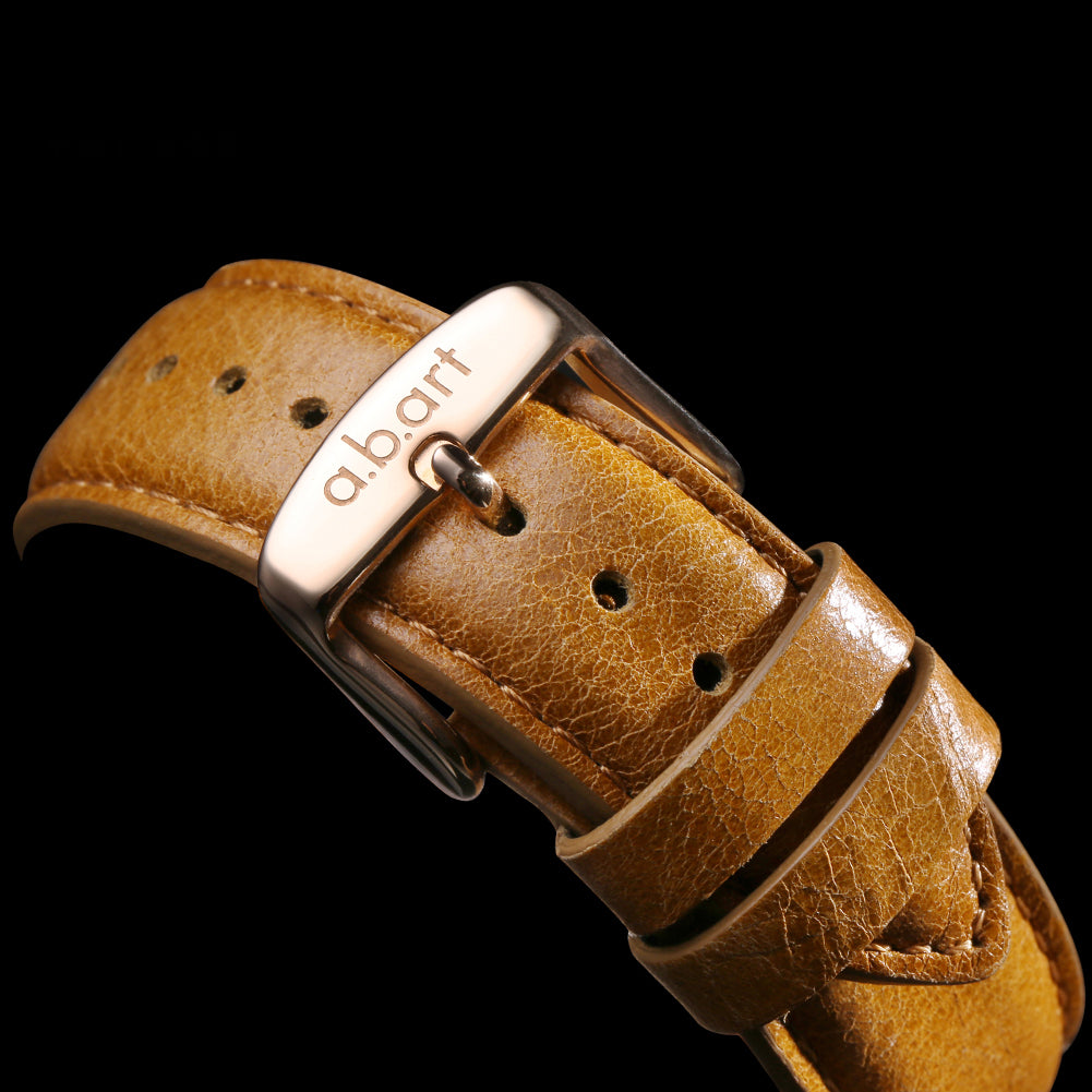 FB | 41 mm | Ronda Swiss Parts Movement | Sapphire Glass