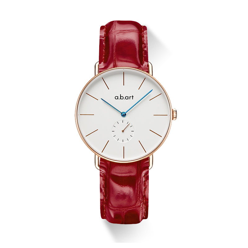 アバルト FRシリーズ レディース腕時計:FR36-001-18L