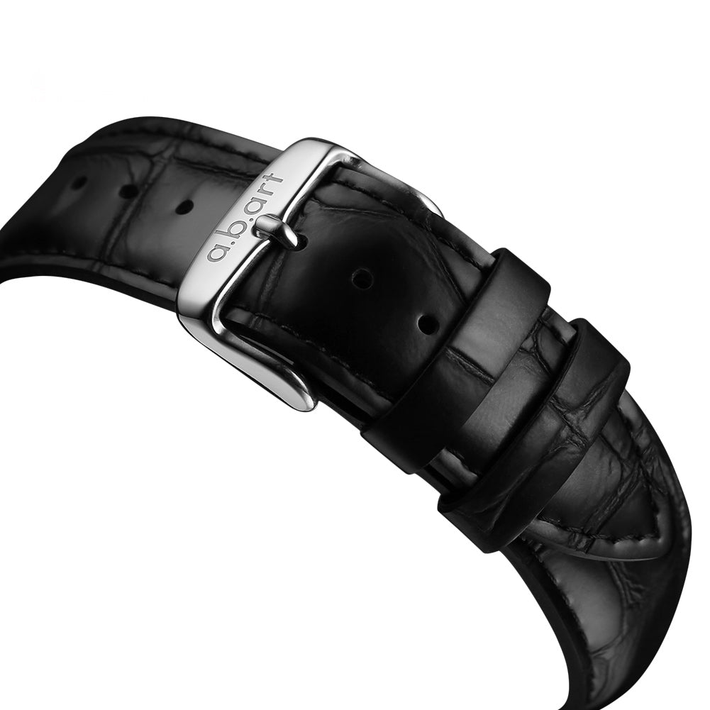 アバルト FBシリーズ メンズ腕時計:FB36-135-15L