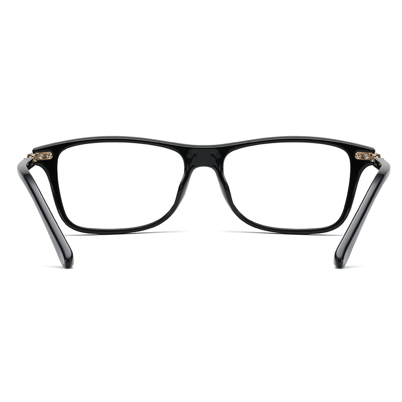 Elegant Student Style