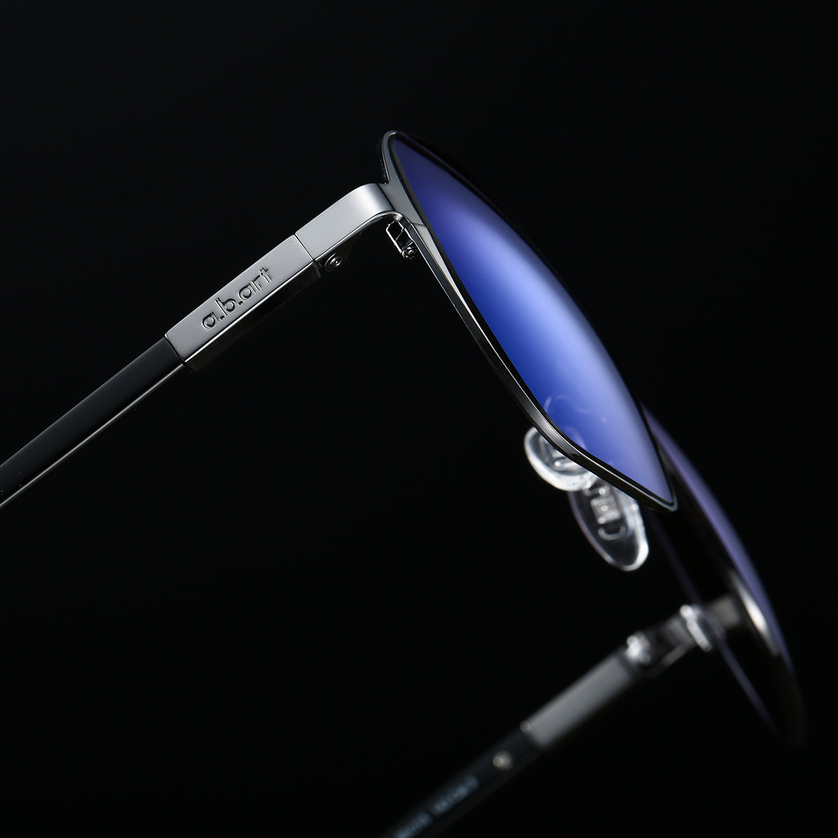 Urban Elegance-AS1611-03-Nylon Lenses