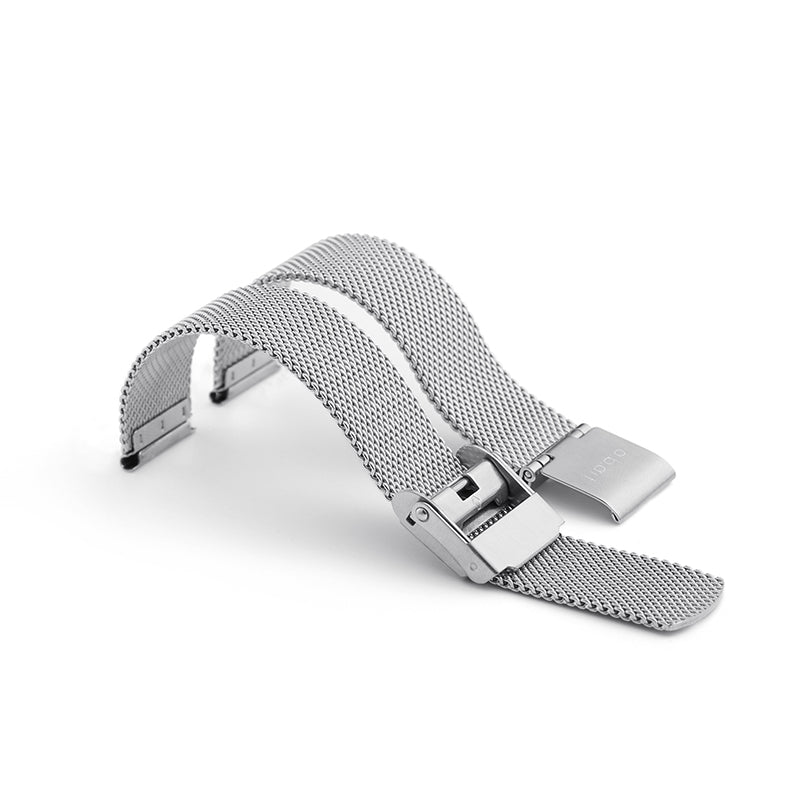 FR | 31 mm | Ronda Swiss Parts Movement | Sapphire Glass