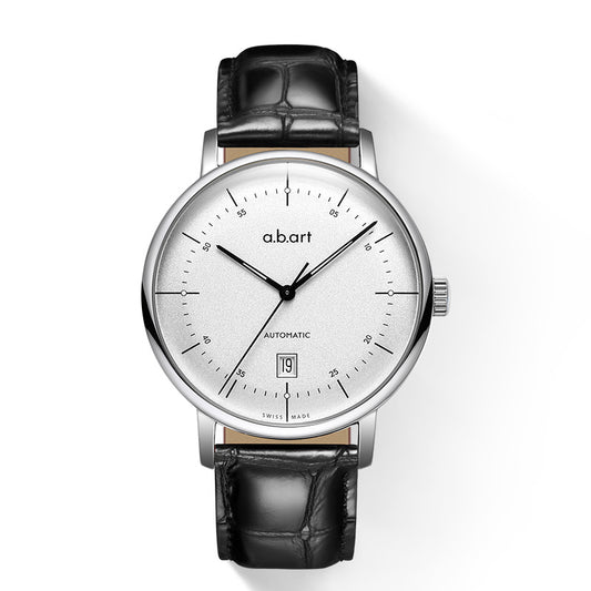 G1 | 41 mm | Swiss ETA 2824-2 Movement | Mechanical Watch | Domed Sapphire Glass