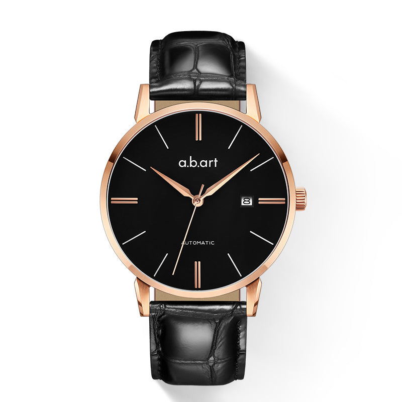 MA | 41 mm | MIYOTA 821A Automatic Mechanical Movement | Sapphire Glass