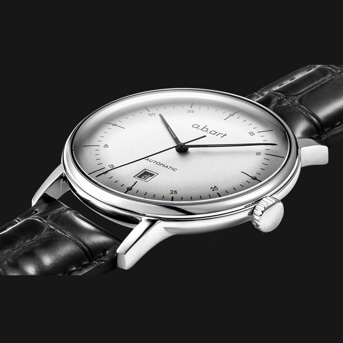 G1 | 41 mm | Swiss ETA 2824-2 Movement | Mechanical Watch | Domed Sapphire Glass