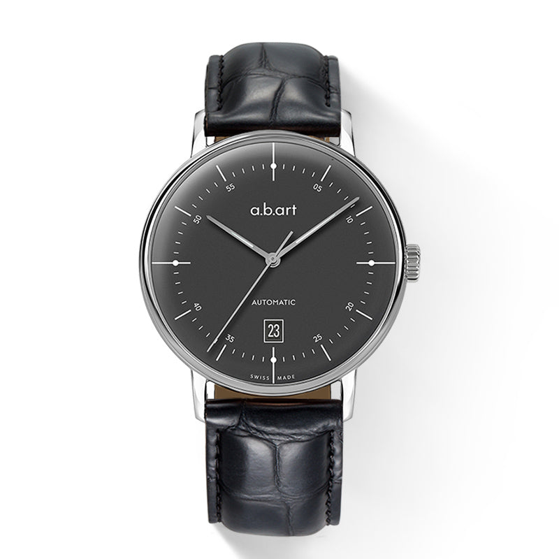 G1 | 41 mm | Swiss ETA 2824-2 Movement | Mechanical Watch | Domed Sapphire Glass