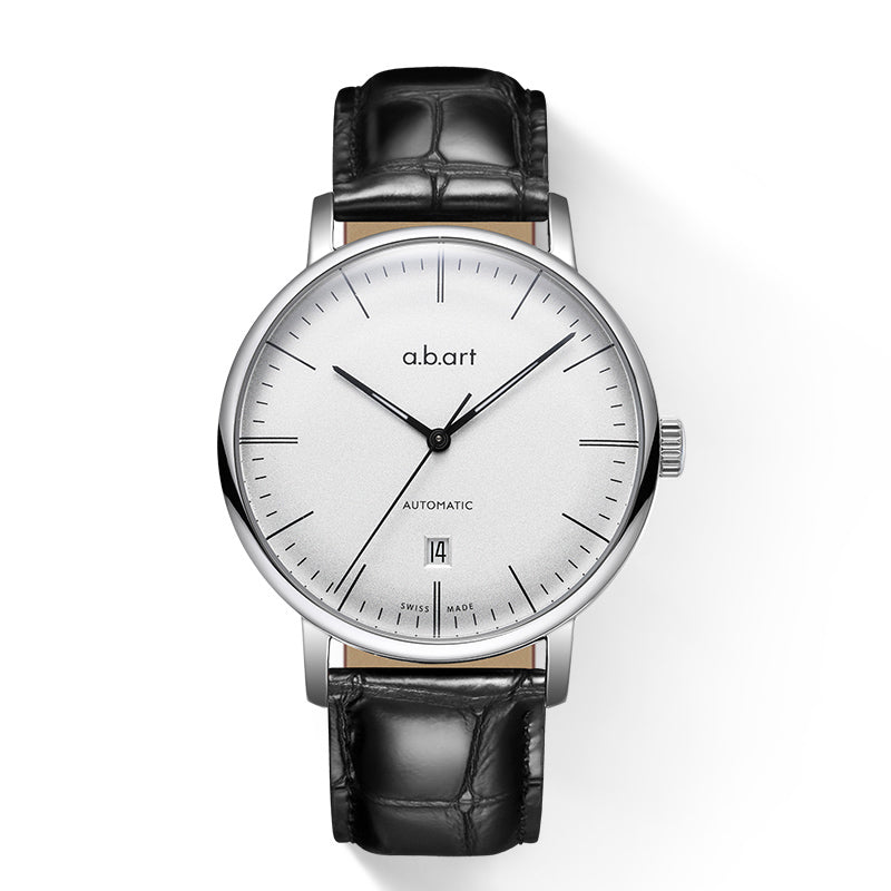 G1 | 41 mm | Swiss ETA 2824-2 Movement | Mechanical Watch | Domed Sapphire Glass