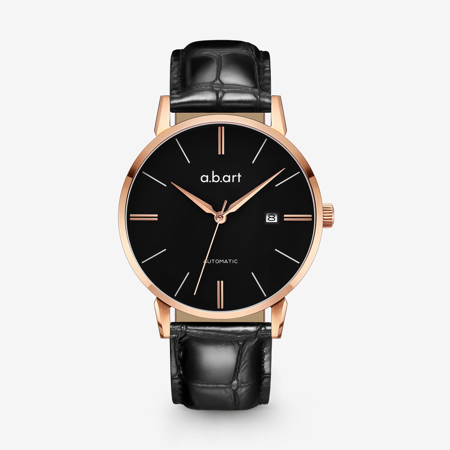 MA | 41 mm | MIYOTA 821A Automatic Mechanical Movement | Sapphire Glass