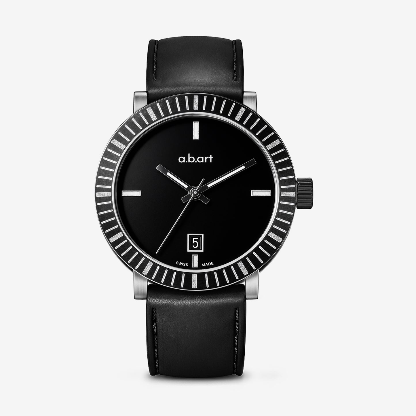 WA |42.6 mm | Swiss Quartz Movement | Sapphire Glass