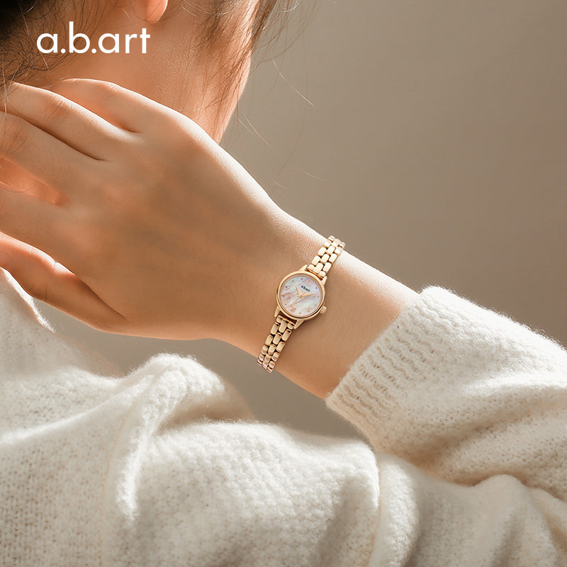 a.b.art FC series women's watch:FC20-018-7S