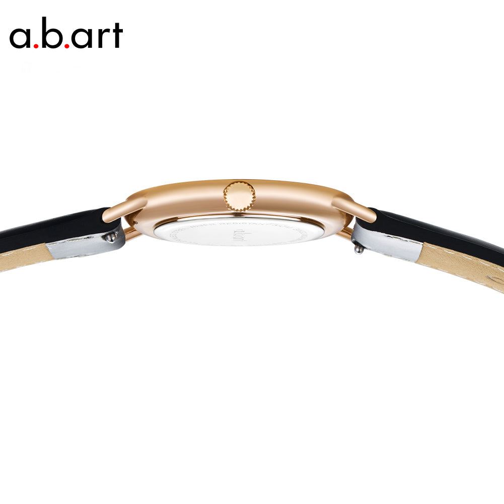 a.b.art FR series women's watch:FR36-001-1L