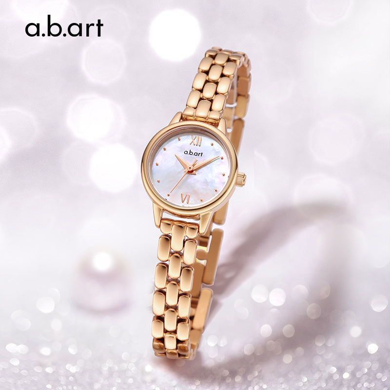 a.b.art FC series women's watch:FC20-018-7S