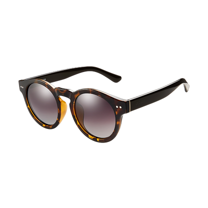 a.b.art round sunglasses AS1602-06