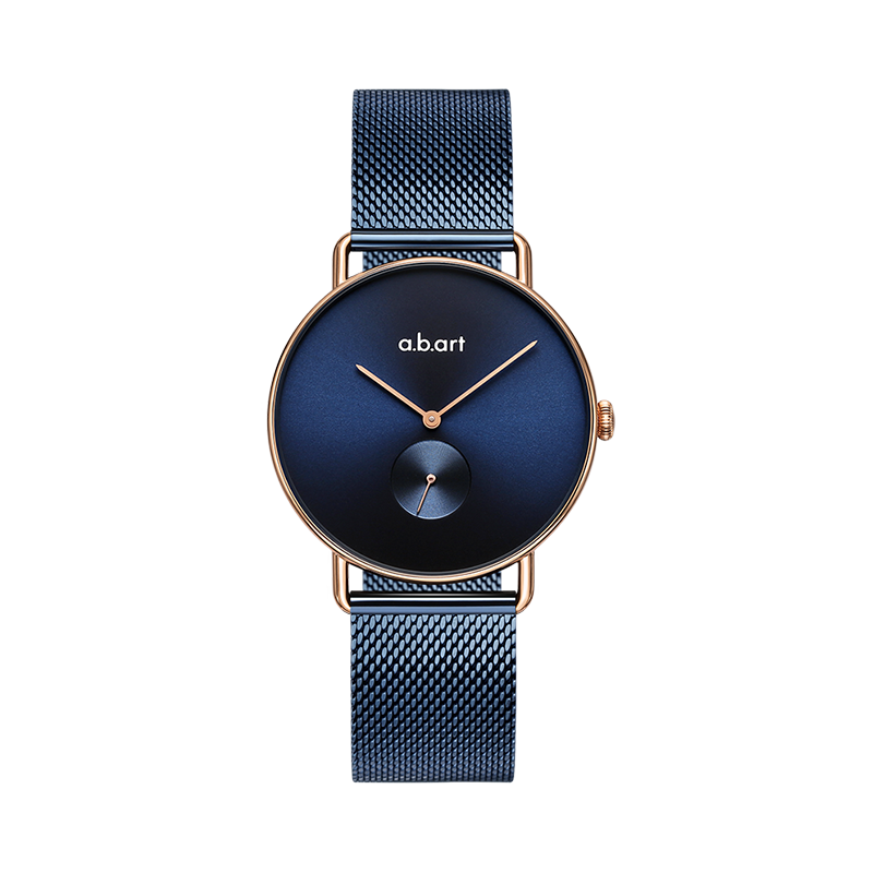a.b.art FA series women's watch:FA36-012-5S