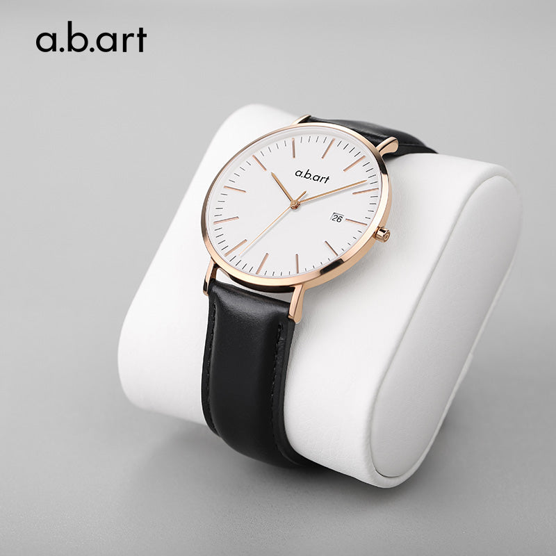 a.b.art FB series men's watch:FB41-000-15L