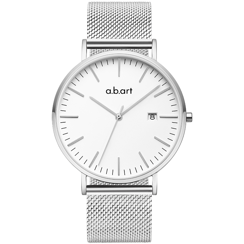 a.b.art FB series men's watch:FB41-131-6S