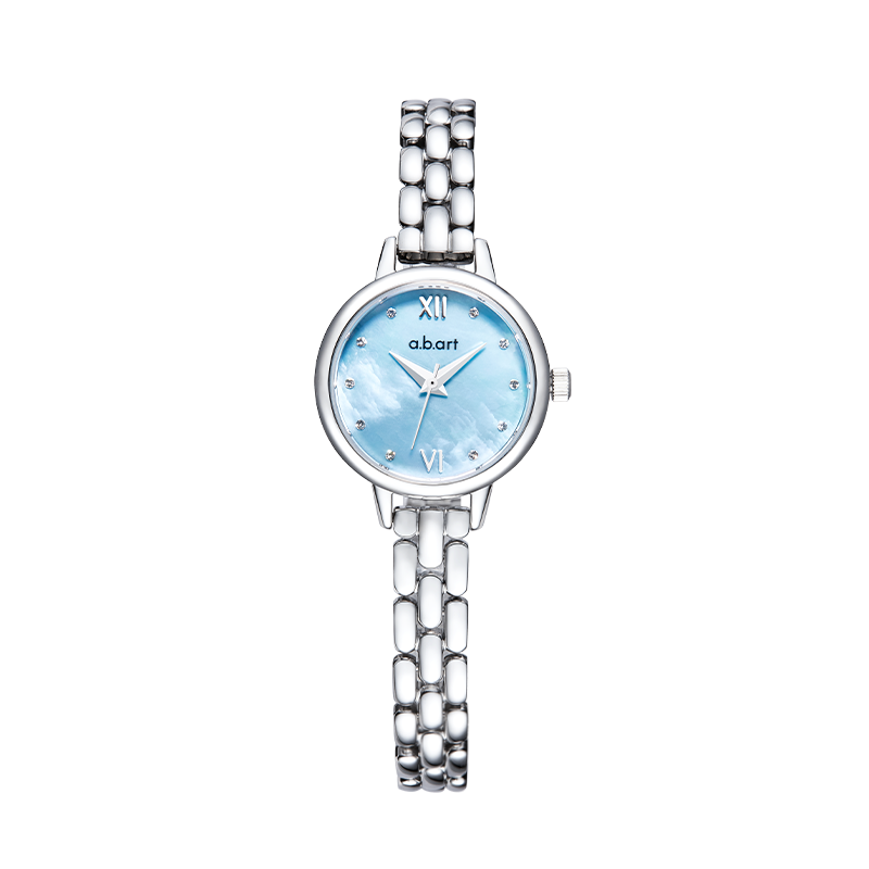 a.b.art FCseries women's watch:FC24-106-6S