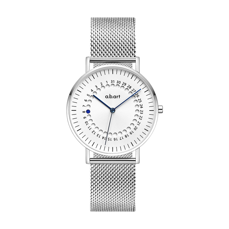 a.b.art FR series women's watch:FD36-101-6S
