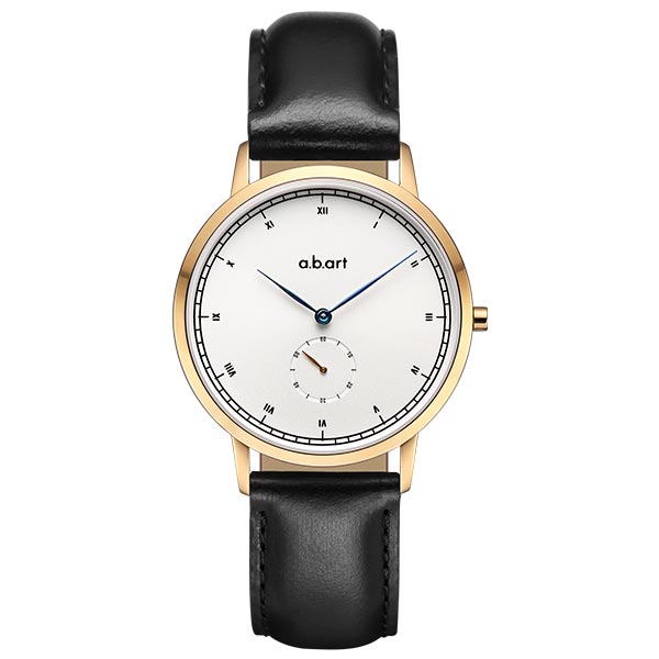 a.b.art FG series women's watch:FG36-001-1L
