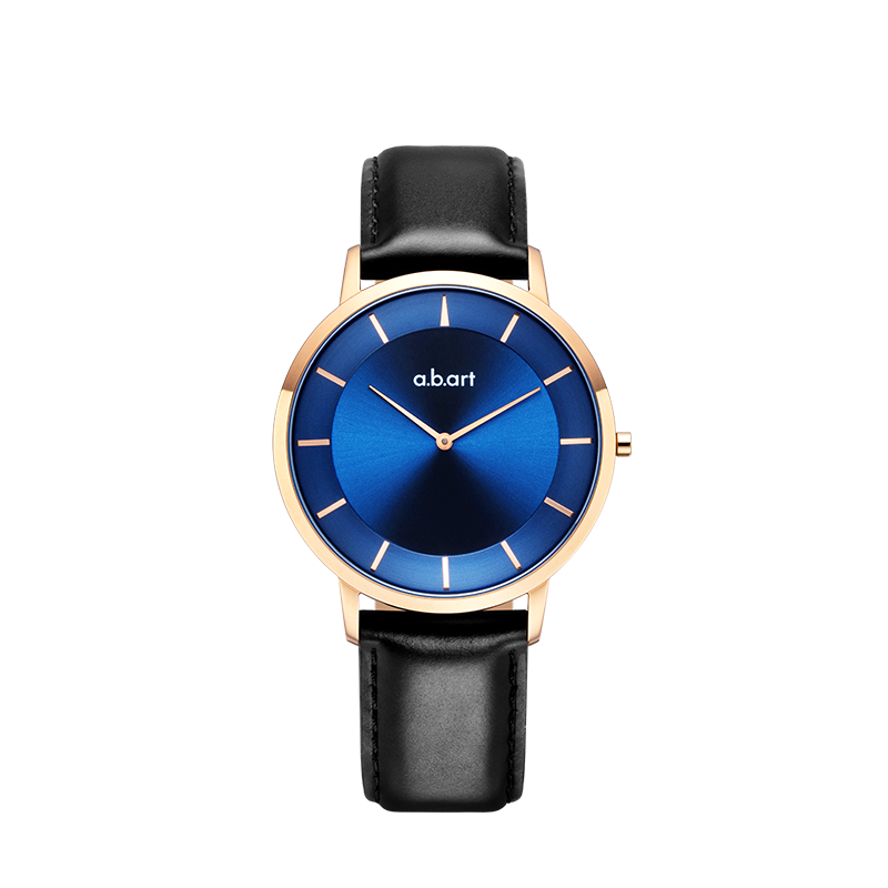 a.b.art FI series men's watch:FI41-012-1L