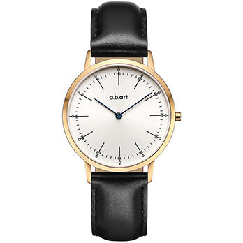 a.b.art FL series women's watch:FL36-001-1L