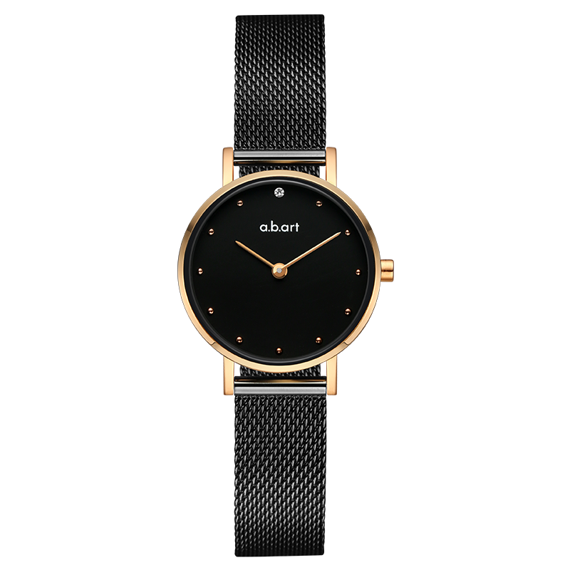 a.b.art FQ series women's watch:FQ26-015-1S