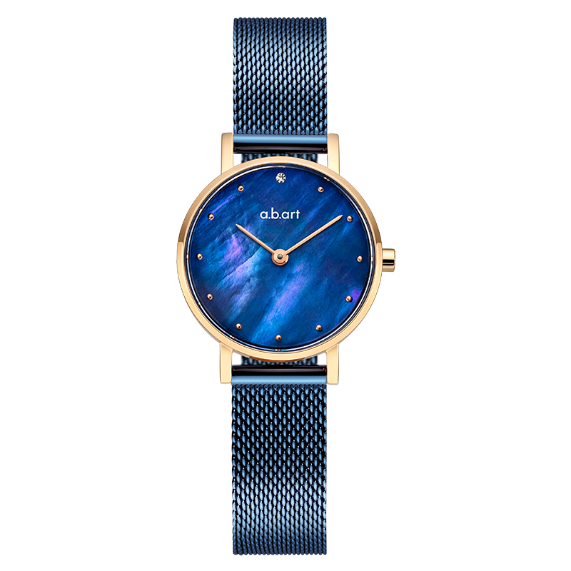 a.b.art FQseries women's watch:FQ26-016-5S