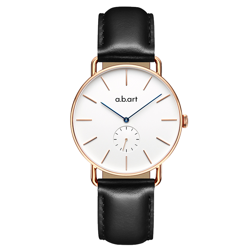 a.b.art FR series women's watch:FR36-001-1L