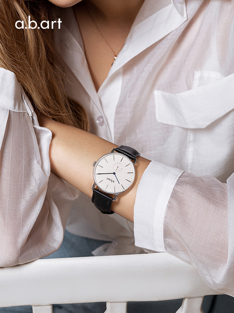 a.b.art FR series women's watch:FR36-101-1L
