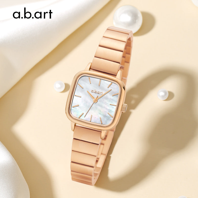 a.b.art GA series women's watch:GA24-018-7S