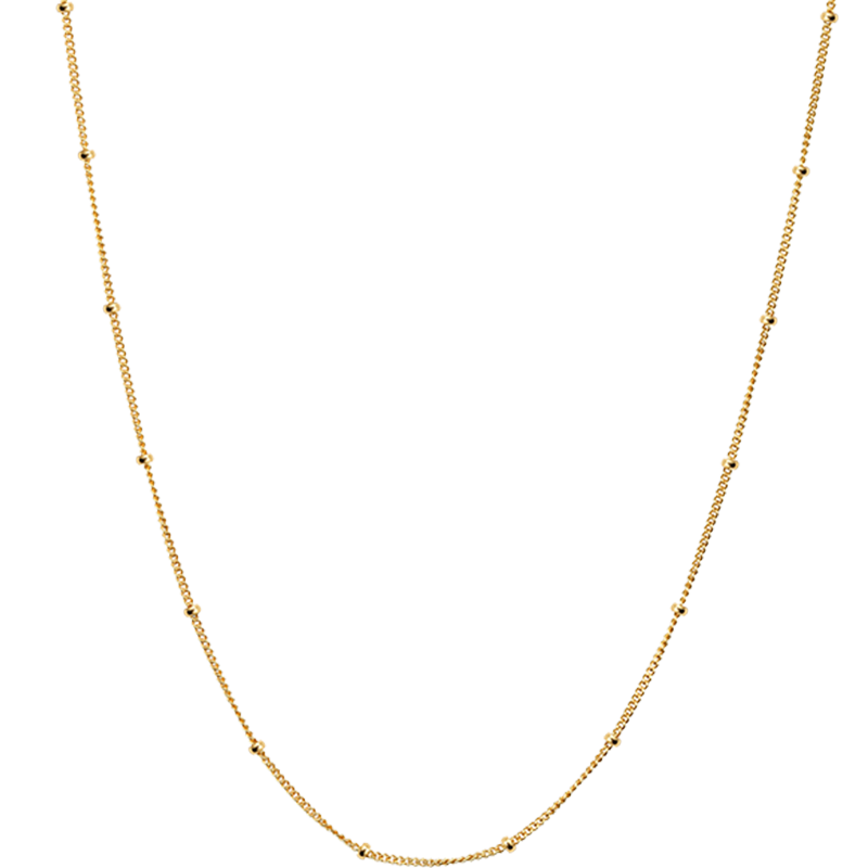 a.b.art Classics Chain Necklace