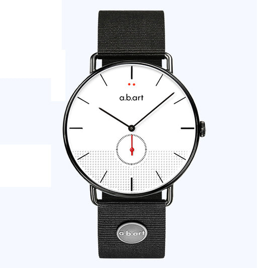 a.b.art FR series men's watch：FR41-258-1S
