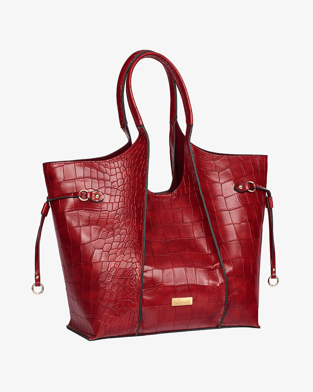 The Eco-Chic Alternative: Discover the Beauty of Crocodile Embossed PU Leather