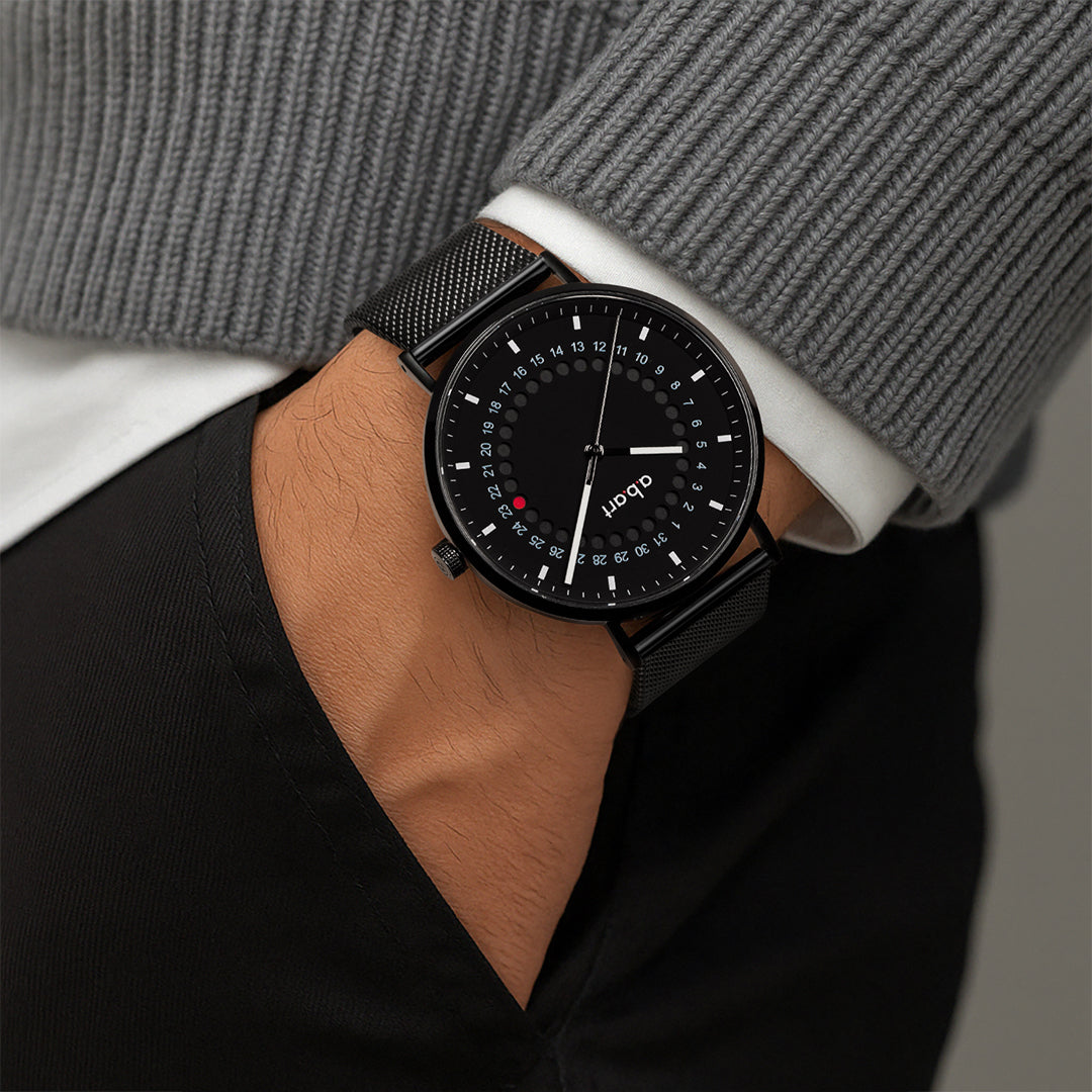 MEN'S WATCHES