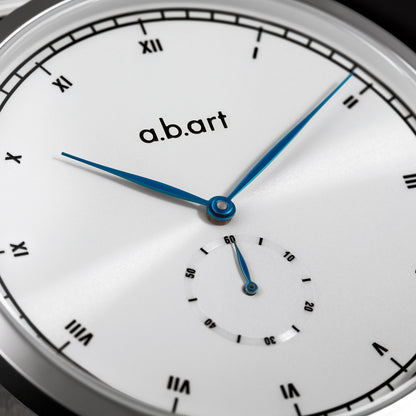 FG | 41 mm | Ronda Swiss Parts Movement | Sapphire Glass