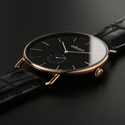 FR | 41mm | Swiss Ronda Movement | Sapphire Glass