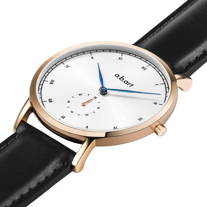 FG | 36 mm | Ronda Swiss Parts Movement | Sapphire Glass