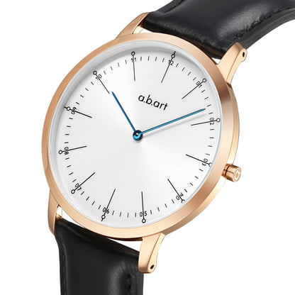 FL | 41 mm | Ronda Swiss Parts Movement | Sapphire Glass