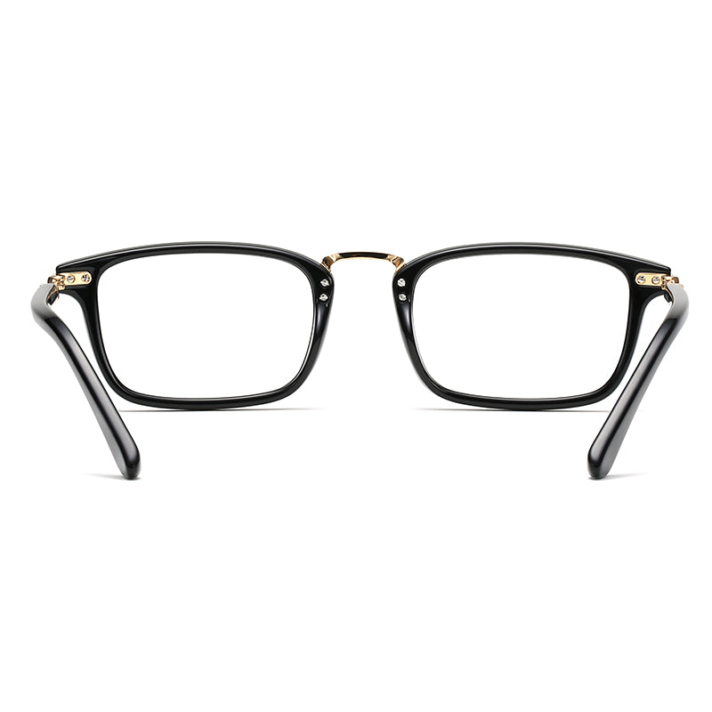 Classic Black Frame