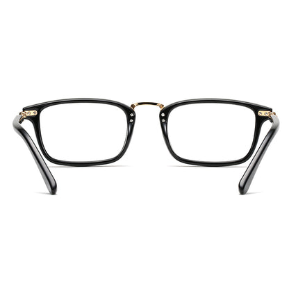 Classic Black Frame