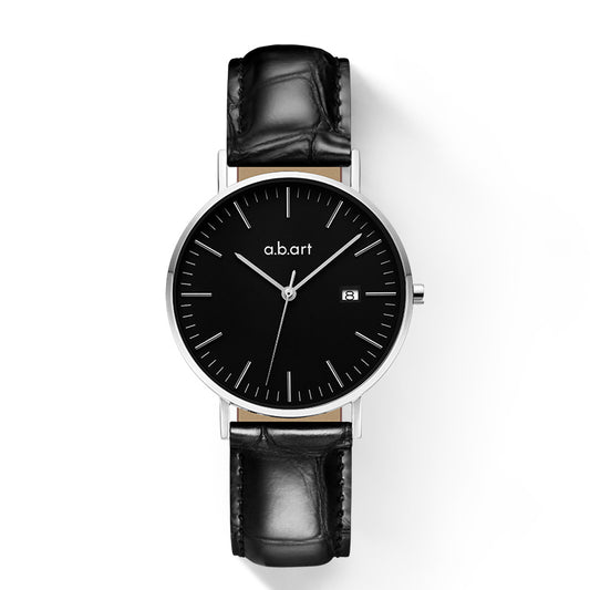 a.b.art FB series men's watch：FB36-135-15L