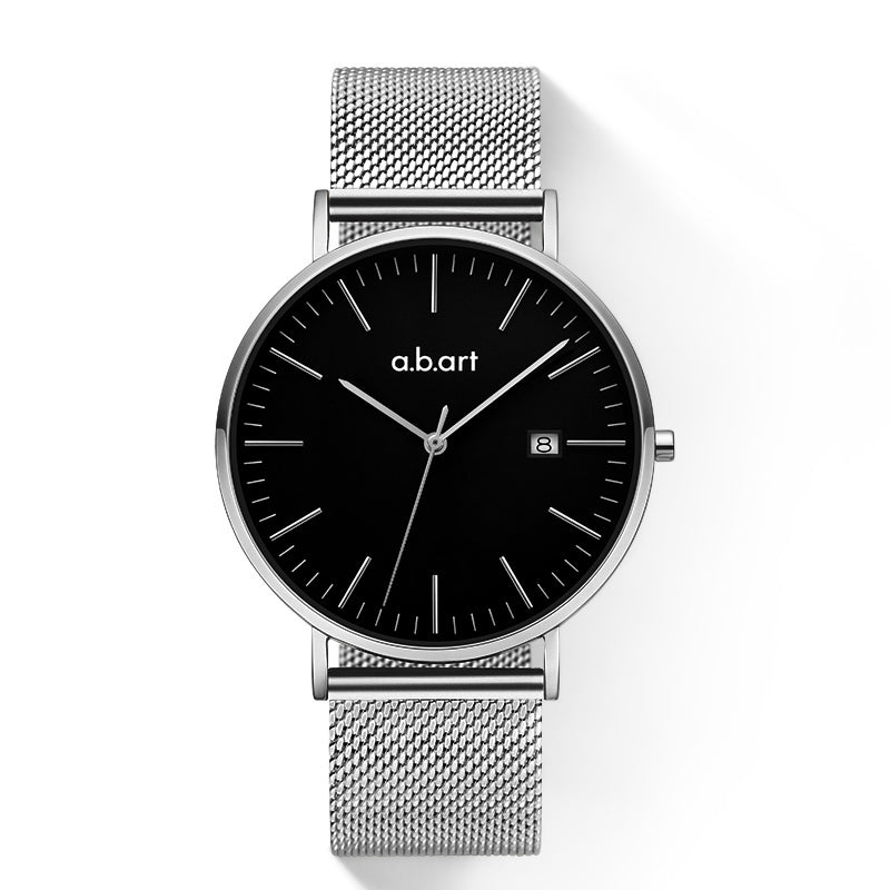 MEN'S WATCHES | a.b.art Official Store – abart.com