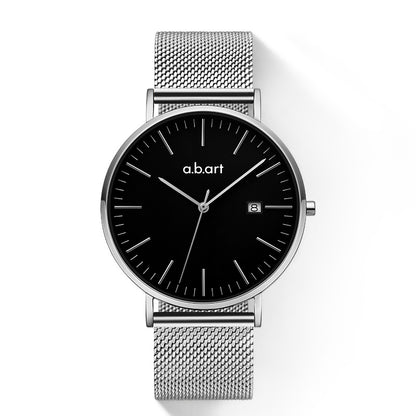 FB | 41 mm | Ronda Swiss Parts Movement | Sapphire Glass