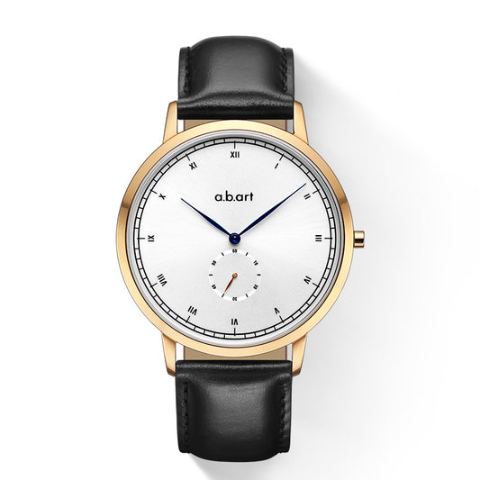 アバルト FGシリーズ メンズ腕時計：FG41-001-1L