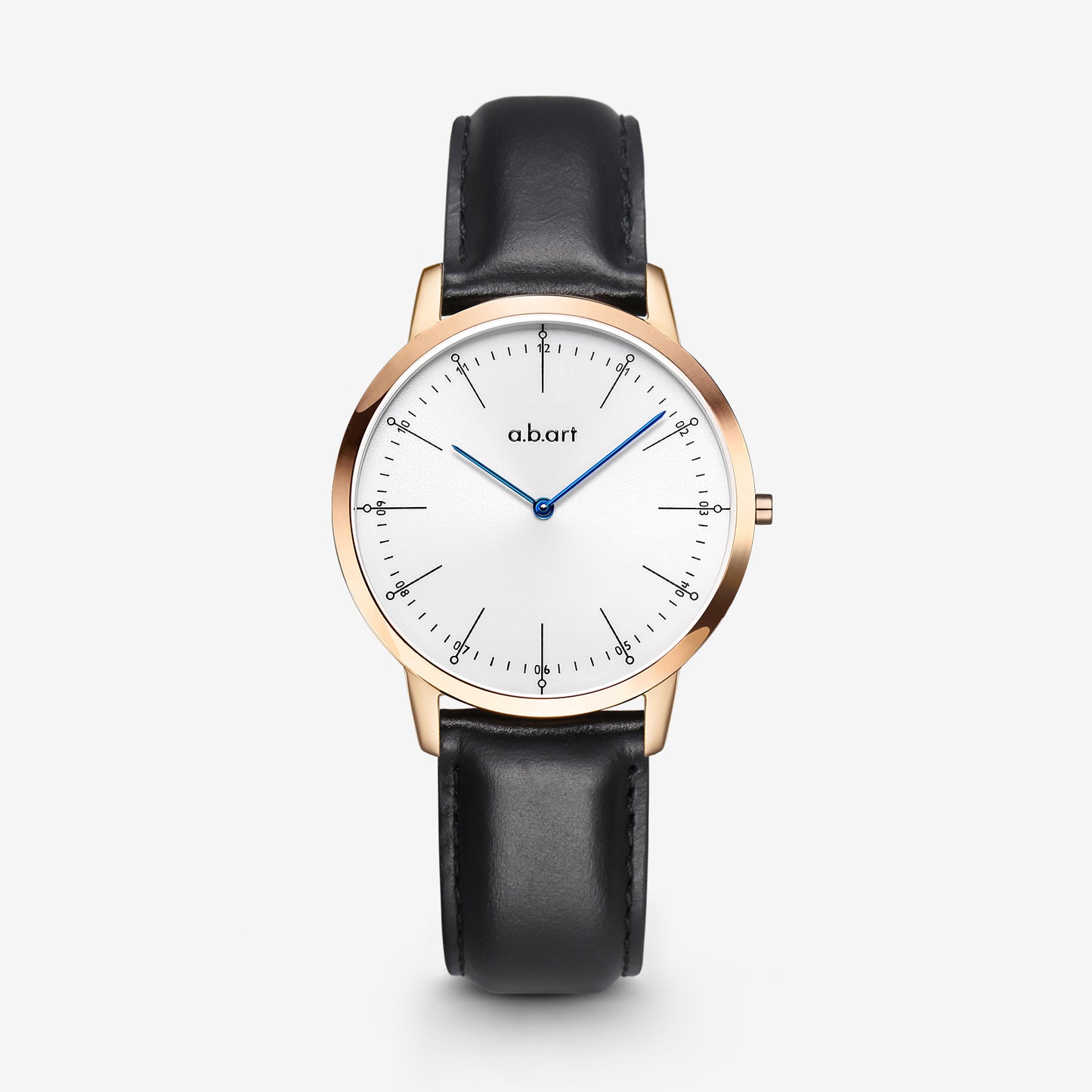 FL | 36 mm | Ronda Swiss Parts Movement | Sapphire Glass