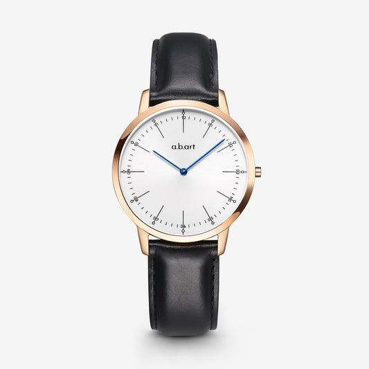 FL | 36 mm | Ronda Swiss Parts Movement | Sapphire Glass