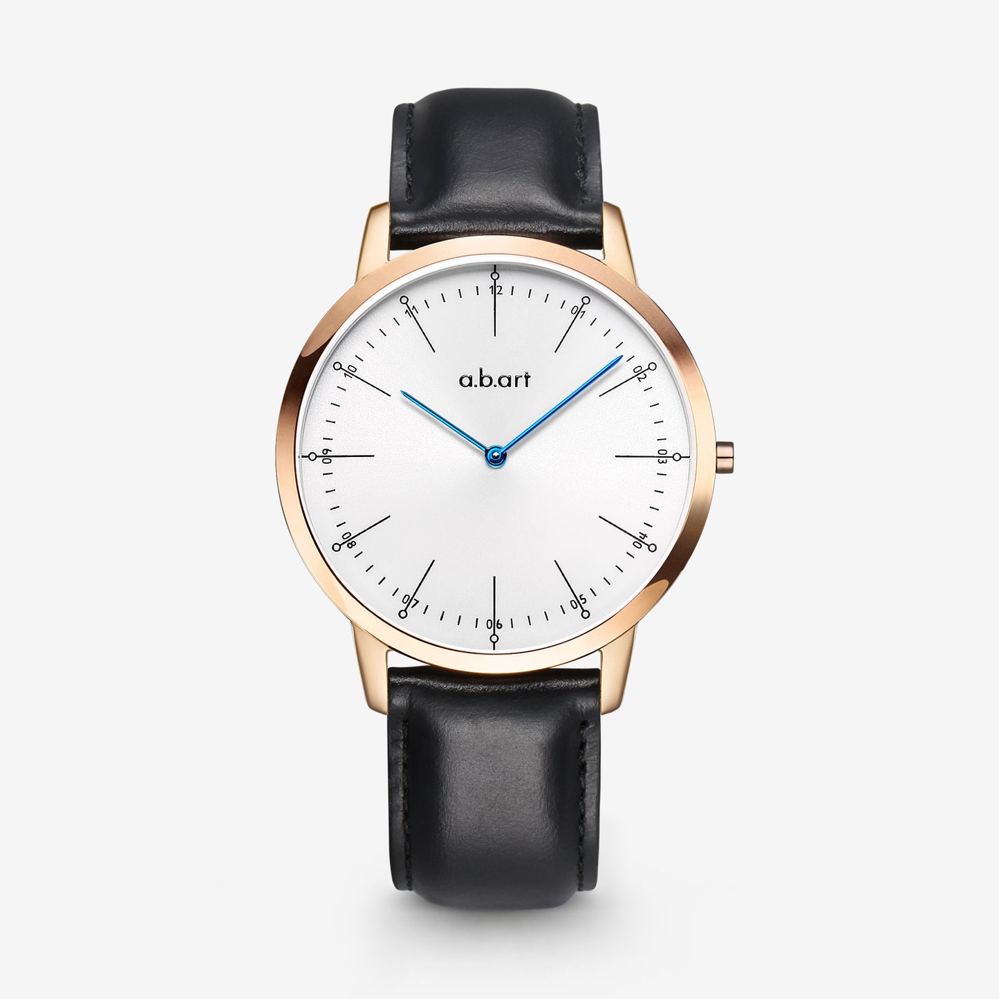 FL | 41 mm | Ronda Swiss Parts Movement | Sapphire Glass