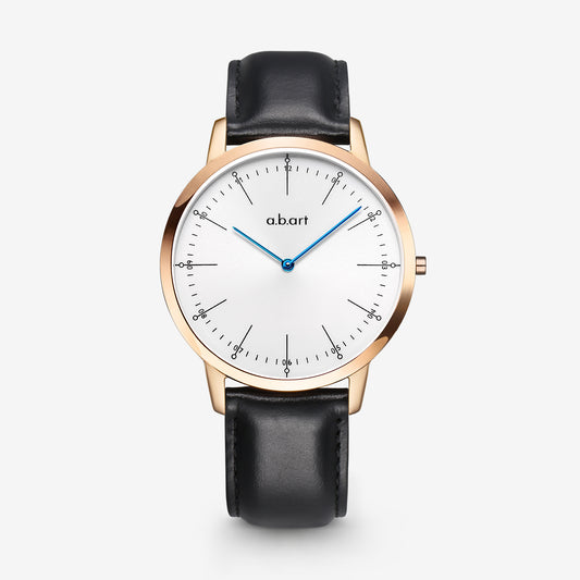 FL | 41 mm | Ronda Swiss Parts Movement | Sapphire Glass