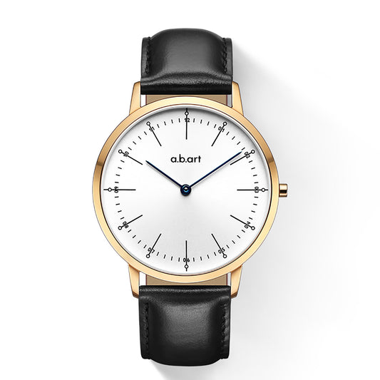 アバルト FLシリーズ メンズ腕時計：FL41-001-1L
